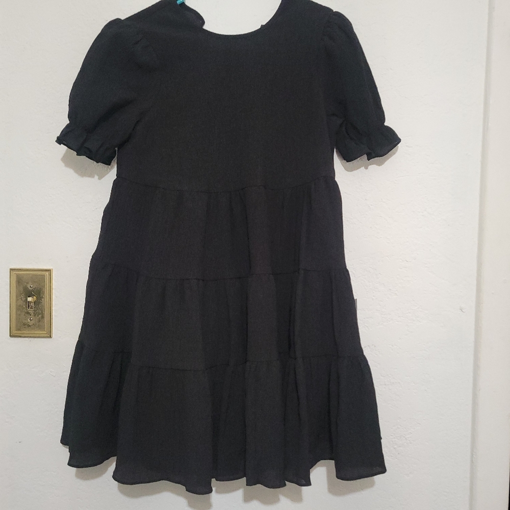 Lulus dress